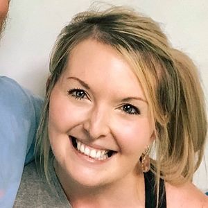 Meet your Posher, Sasha